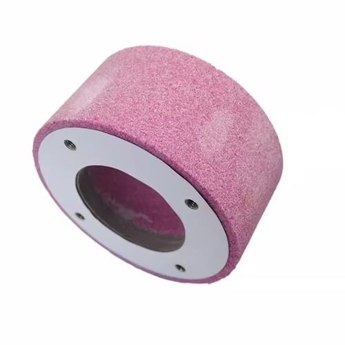 Muela de rectificado - Hansheng Automation (Dongguan) Co., Ltd. - de afilado / de corte / cilíndrica
