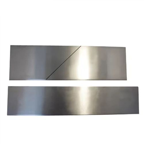 Cuchillo lineal de acero inoxidable - Hansheng Automation (Dongguan) Co., Ltd. - a medida