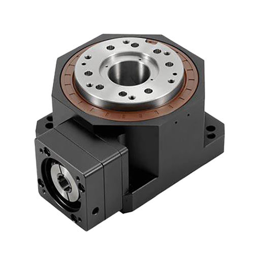 Mesa de posicionamiento rotativa - HRH-60 - Hansheng Automation (Dongguan) Co., Ltd. - servomotor / de precisión / industrial