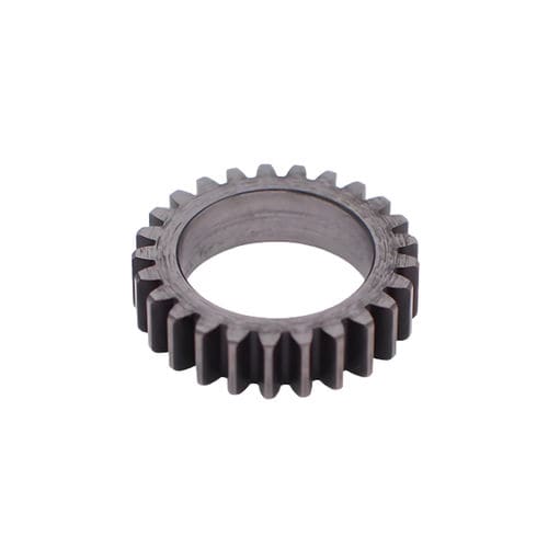 Engranaje cilíndrico - Hansheng Automation (Dongguan) Co., Ltd. - de dientes rectos / helicoidal / en espiral