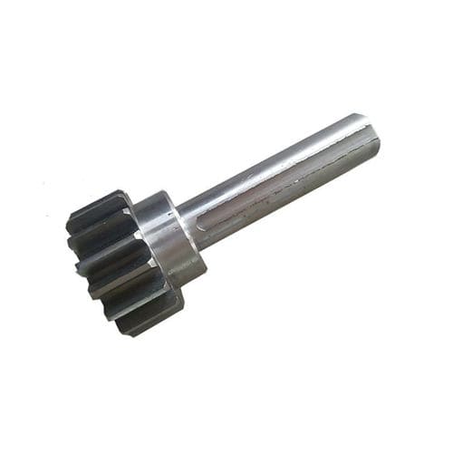 Engranaje cilíndrico - Hansheng Automation (Dongguan) Co., Ltd. - de dientes rectos / de dientes helicoidales / en espiral