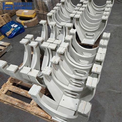 Moldeo acero al carbono - Hansheng Automation (Dongguan) Co., Ltd. - hierro / acero / cobre