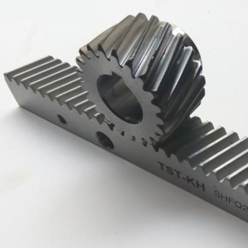 Piñón con precarga doble - Hansheng Automation (Dongguan) Co., Ltd.