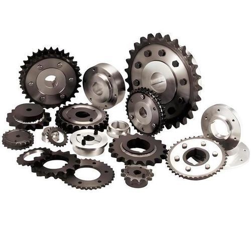 Rueda dentada recta - Hansheng Automation (Dongguan) Co., Ltd. - helicoidal / industrial / de precisión