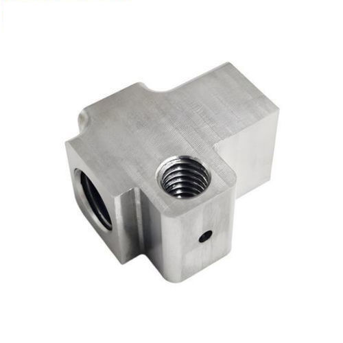 Mecanizado titanio - Hansheng Automation (Dongguan) Co., Ltd. - para aplicaciones automóviles / para el sector médico / para turbina