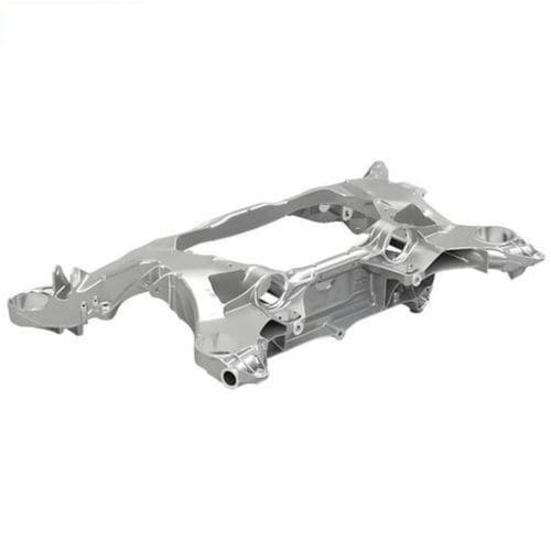 Moldeo hierro - Hansheng Automation (Dongguan) Co., Ltd. - acero / acero inoxidable / aluminio