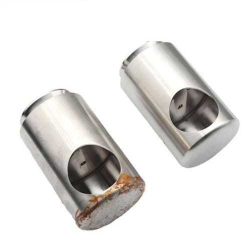 Pulido electrolítico de acero inoxidable - Hansheng Automation (Dongguan) Co., Ltd. - a la unidad / de creación de prototipos / series medianas