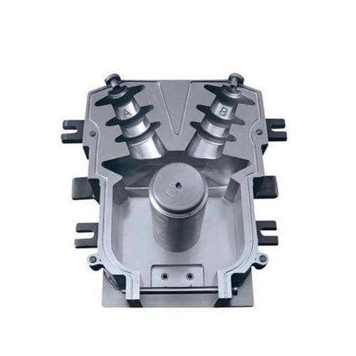 Mecanizado acero - Hansheng Automation (Dongguan) Co., Ltd. - aluminio / para la electrónica / para aplicaciones automóviles