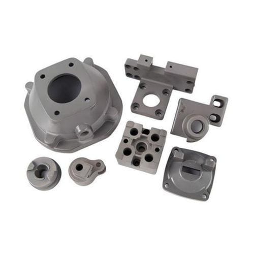 Mecanizado de metal - Hansheng Automation (Dongguan) Co., Ltd. - latón / titanio / acero