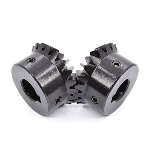 Rueda dentada recta - Hansheng Automation (Dongguan) Co., Ltd. - de dientes rectos / con dientes interiores / de acero al carbono