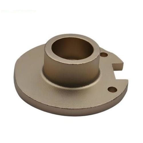 Moldeo bronce - Hansheng Automation (Dongguan) Co., Ltd. - a la unidad / de creación de prototipos / series medianas