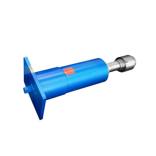 Cilindro hidráulico - Hebei Hongyuan Hydraulic Machinery Co., Ltd - de precisión / de alta velocidad