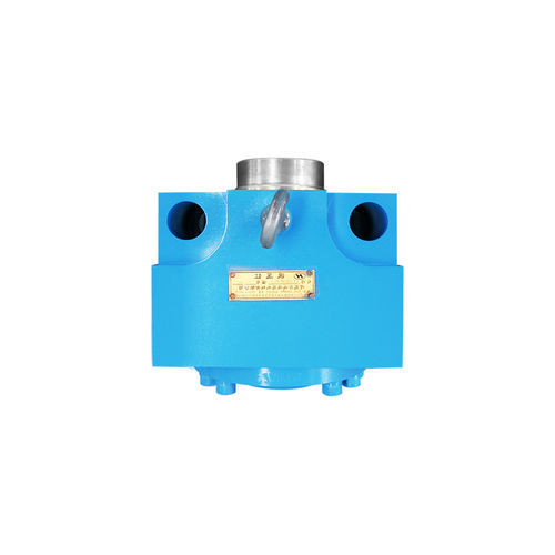 Cilindro hidráulico - Hebei Hongyuan Hydraulic Machinery Co., Ltd - de acero / de precisión / de grandes dimensiones