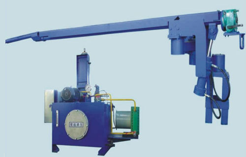 Transmisión hidrostática - Hebei Hongyuan Hydraulic Machinery Co., Ltd