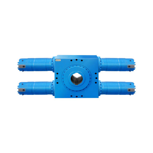 Cilindro hidráulico - Hebei Hongyuan Hydraulic Machinery Co., Ltd - rotativo / de piñón y cremallera