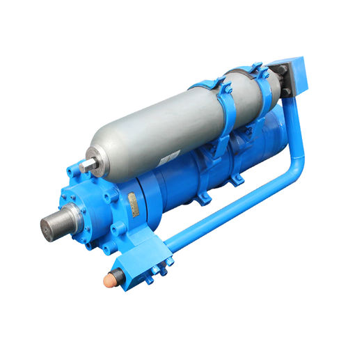 Servo-cilindro hidráulico - HYHC-8 - Hebei Hongyuan Hydraulic Machinery Co., Ltd