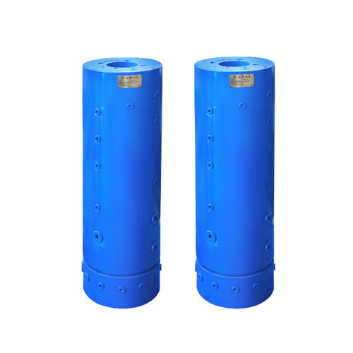 Anillo colector hidráulico - HYSR-2 - Hebei Hongyuan Hydraulic Machinery Co., Ltd - para la industria del petróleo / de acero
