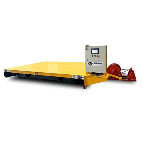 carro de taller - Henan Peisa Machinery Co., Ltd