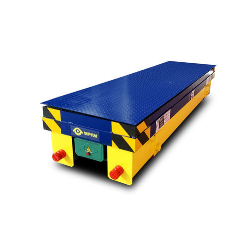 carro de acero - Henan Peisa Machinery Co., Ltd