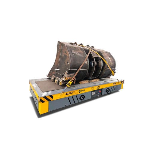 carro de transferencia - Henan Peisa Machinery Co., Ltd