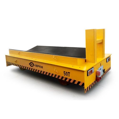 carro de transferencia - Henan Peisa Machinery Co., Ltd
