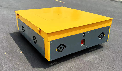 carro de transferencia - Henan Peisa Machinery Co., Ltd