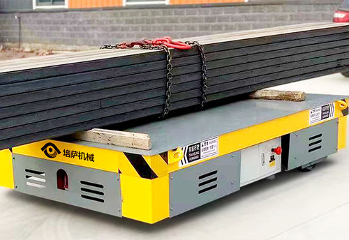carro de transferencia - Henan Peisa Machinery Co., Ltd