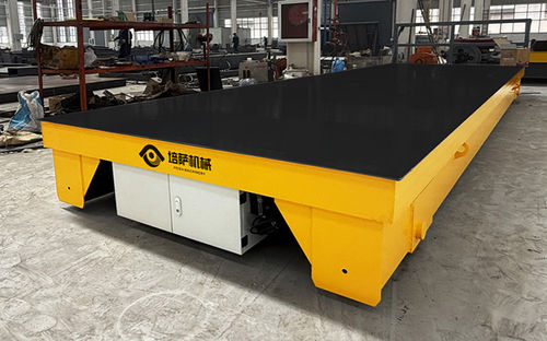 carro de transferencia - Henan Peisa Machinery Co., Ltd