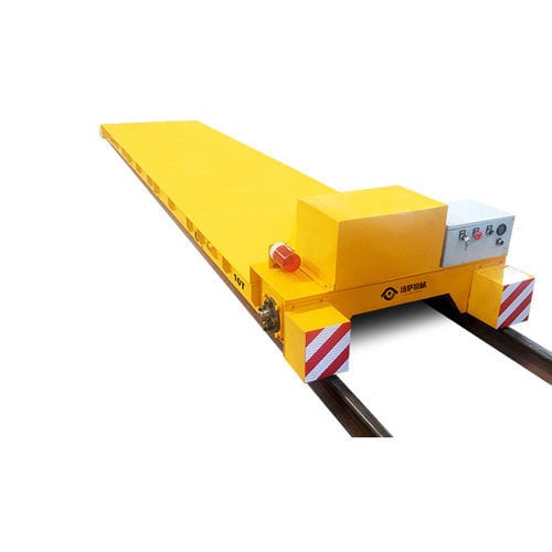 carro de transferencia - Henan Peisa Machinery Co., Ltd