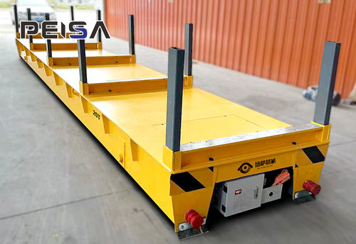carro de transferencia - Henan Peisa Machinery Co., Ltd