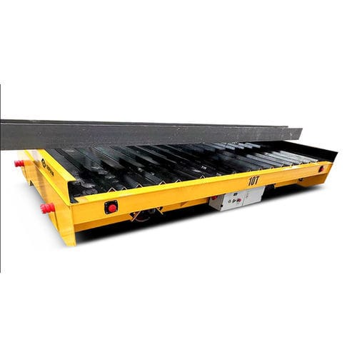 carro de transferencia - Henan Peisa Machinery Co., Ltd