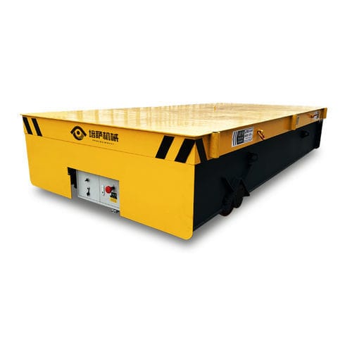 carro de transferencia - Henan Peisa Machinery Co., Ltd