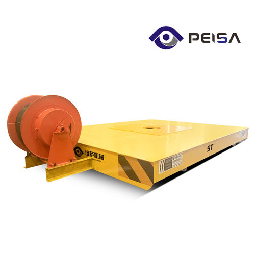 Carretilla de transporte - DPJ - Henan Peisa Machinery Co., Ltd - de almacenamiento / de manipulación / de limpieza