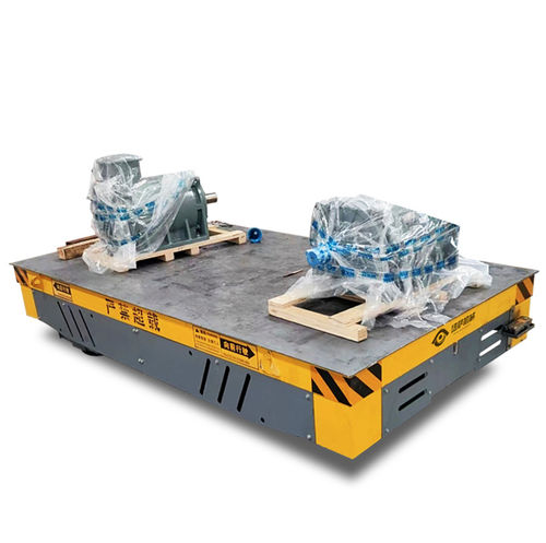 Carro de manipulación - DWP - Henan Peisa Machinery Co., Ltd - de acero / de plataforma / con cajones