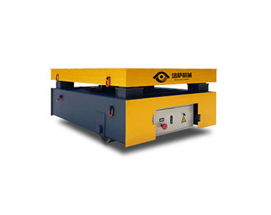 Aparato de levantamiento con batería - Henan Peisa Machinery Co., Ltd - hidráulico / con mando a distancia / móvil