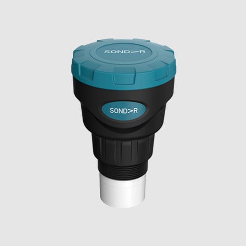 Medidor de nivel de agua - RM150 - IS TECHNOLOGIES CO., LTD.