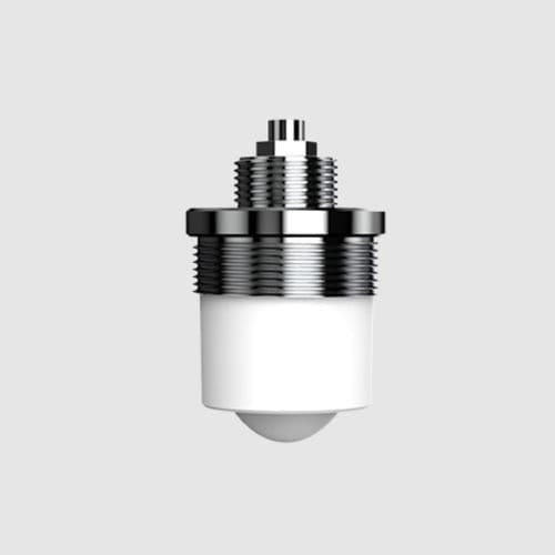 Sensor de nivel radar - RL100 - IS TECHNOLOGIES CO., LTD. - para líquido / RS-485 / 4-20 mA