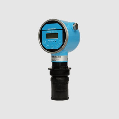 Medidor de nivel de agua - ULM-200C - IS TECHNOLOGIES CO., LTD.