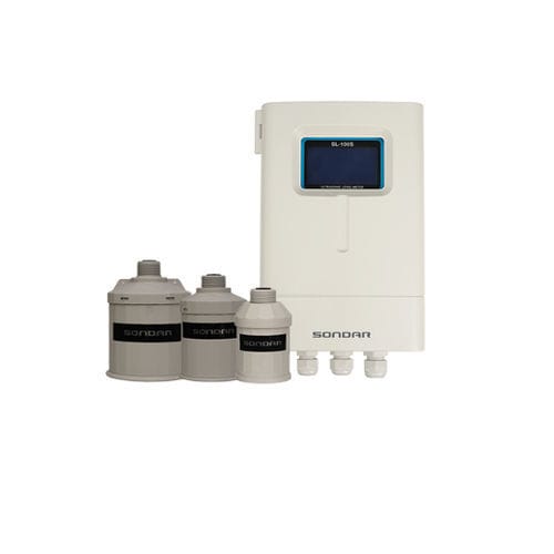 Medidor de nivel de agua de cable - SL-100S - IS TECHNOLOGIES CO., LTD.