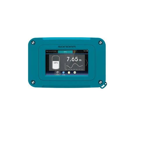 Controlador de comunicación - SNC200 - IS TECHNOLOGIES CO., LTD.