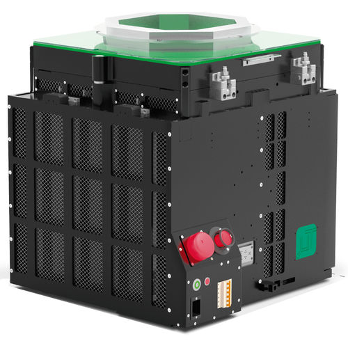 Cámara de pruebas de rodaje - Hatina WLBI - Microtest - para semiconductor / para control de calidad