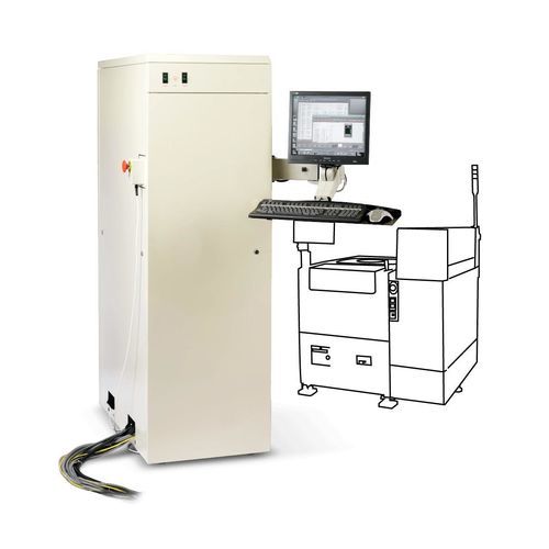 Comprobador de fuga - M2 Wafer Edition - Cosmic Equipment S.p.A. - de tensión / de alta tensión / de impulsión de corriente