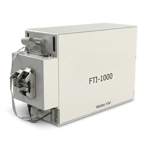 Comprobador de alta tensión - FTI-1000 Wafer HV - Cosmic Equipment S.p.A. - de corriente alterna / DC / para dispositivos eléctricos