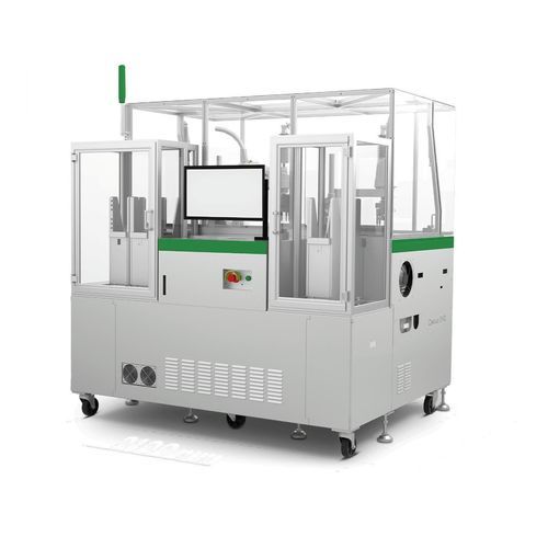 Equipo de prueba temperatura - Celsius EVO - Cosmic Equipment S.p.A. - enteramente automático / de semiconductores / para la industria del automóvil