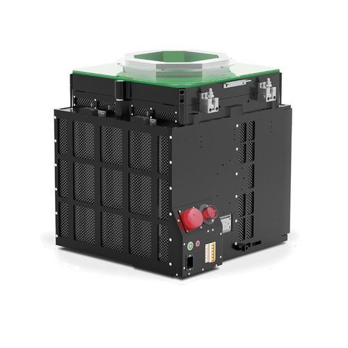 Sistema de prueba de envejecimiento - Hatina WLBI - Cosmic Equipment S.p.A. - térmico / de funcionamiento / de envejecimiento acelerado