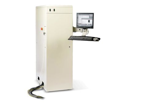 Plataforma de test para semiconductor - M2 Flexible Edition - Cosmic Equipment S.p.A.