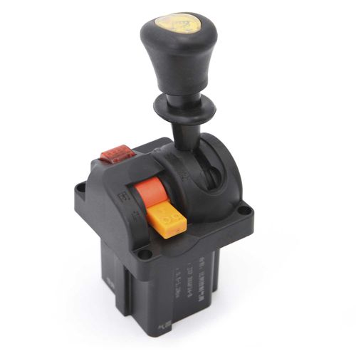 Válvula neumática - BKQF34-G - Weifang Chengfeiyue Hydraulic Machinery Co., Ltd. - bidireccional