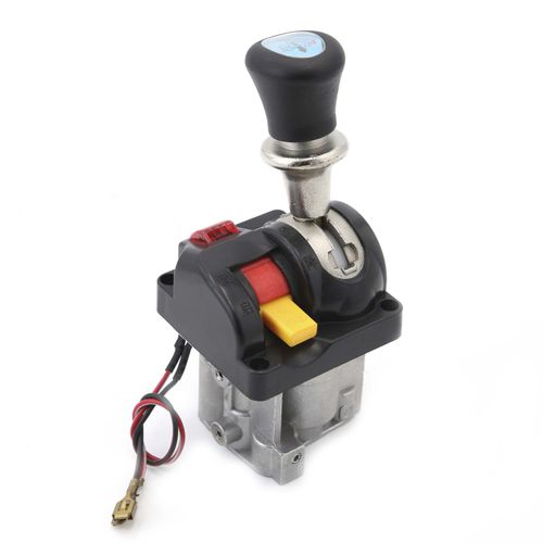 Válvula neumática - BKQF34E-CKG  - Weifang Chengfeiyue Hydraulic Machinery Co., Ltd. - de control / bidireccional