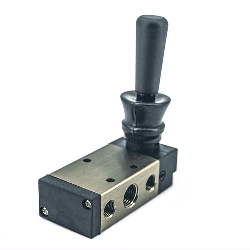 Válvula manual - 4H - Weifang Chengfeiyue Hydraulic Machinery Co., Ltd. - de control
