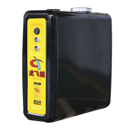 Depósito para aceite - YX8 series - Weifang Chengfeiyue Hydraulic Machinery Co., Ltd. - acero